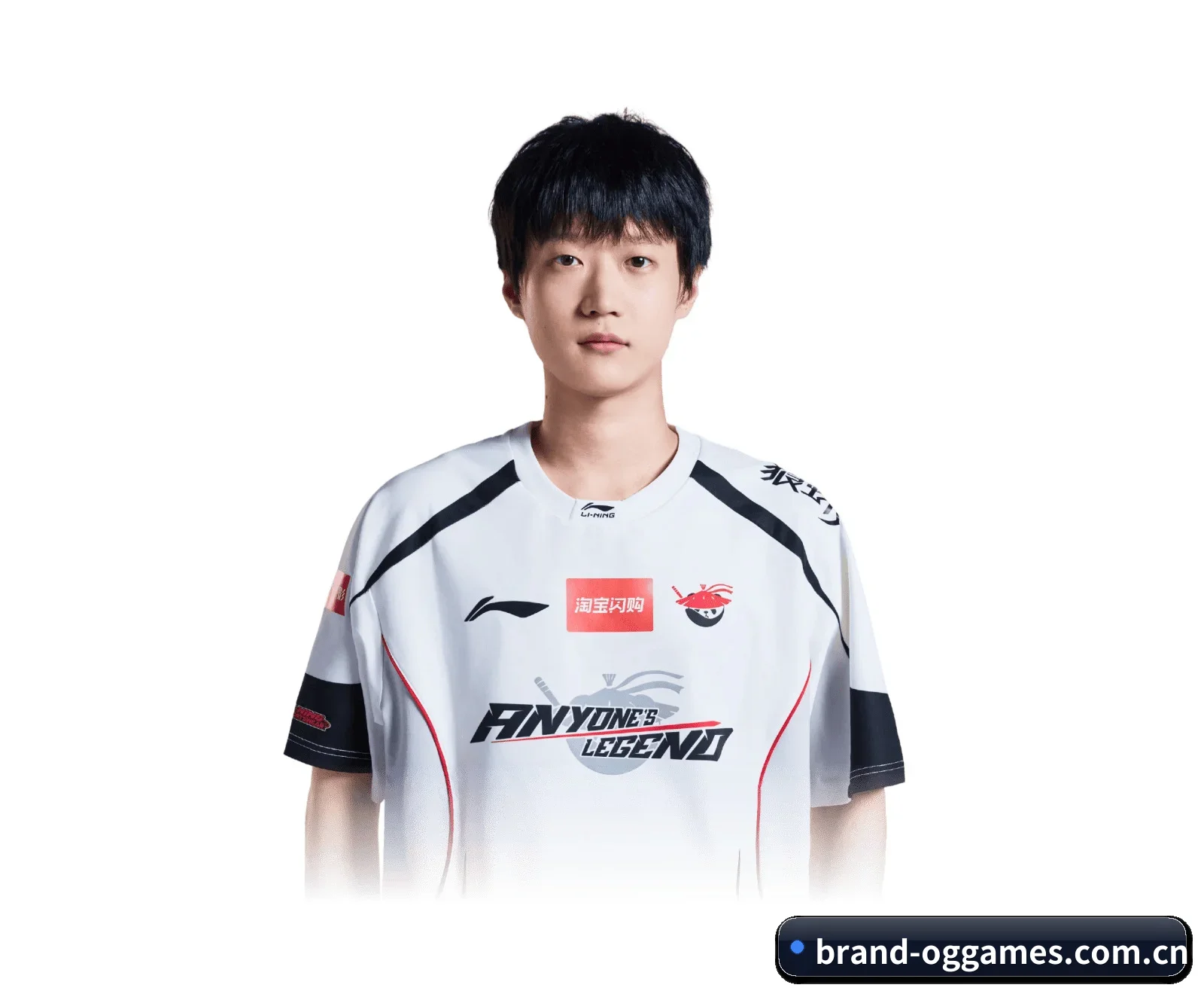 OG真人 APP